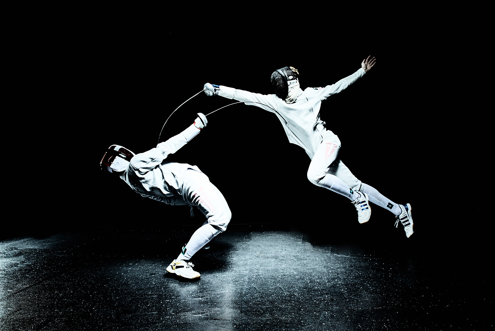 Unikt kunstværk "Fence" af Jakob Evers til hjemmet