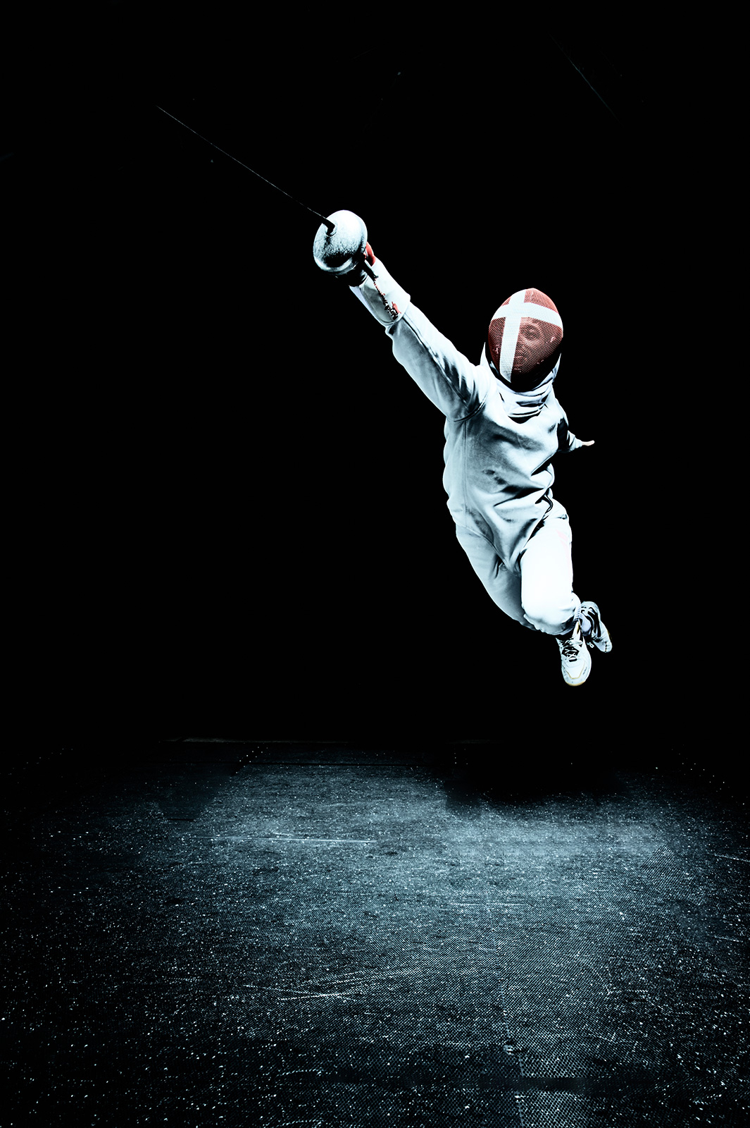 Flyvende Kunstværk af Jakob Evers til Dit Hjem