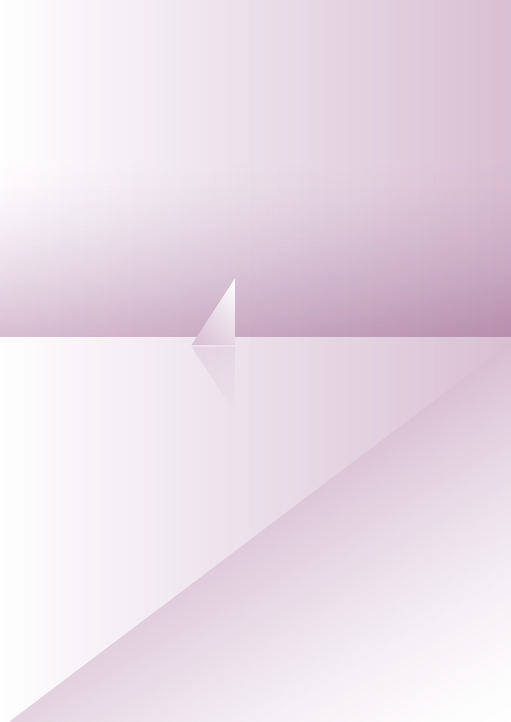 Gradient World1 Kunstværk af MyRo Graphics - Unik Dekor!