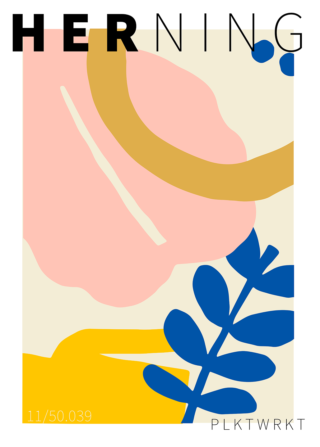 Herning af Plakatwerket