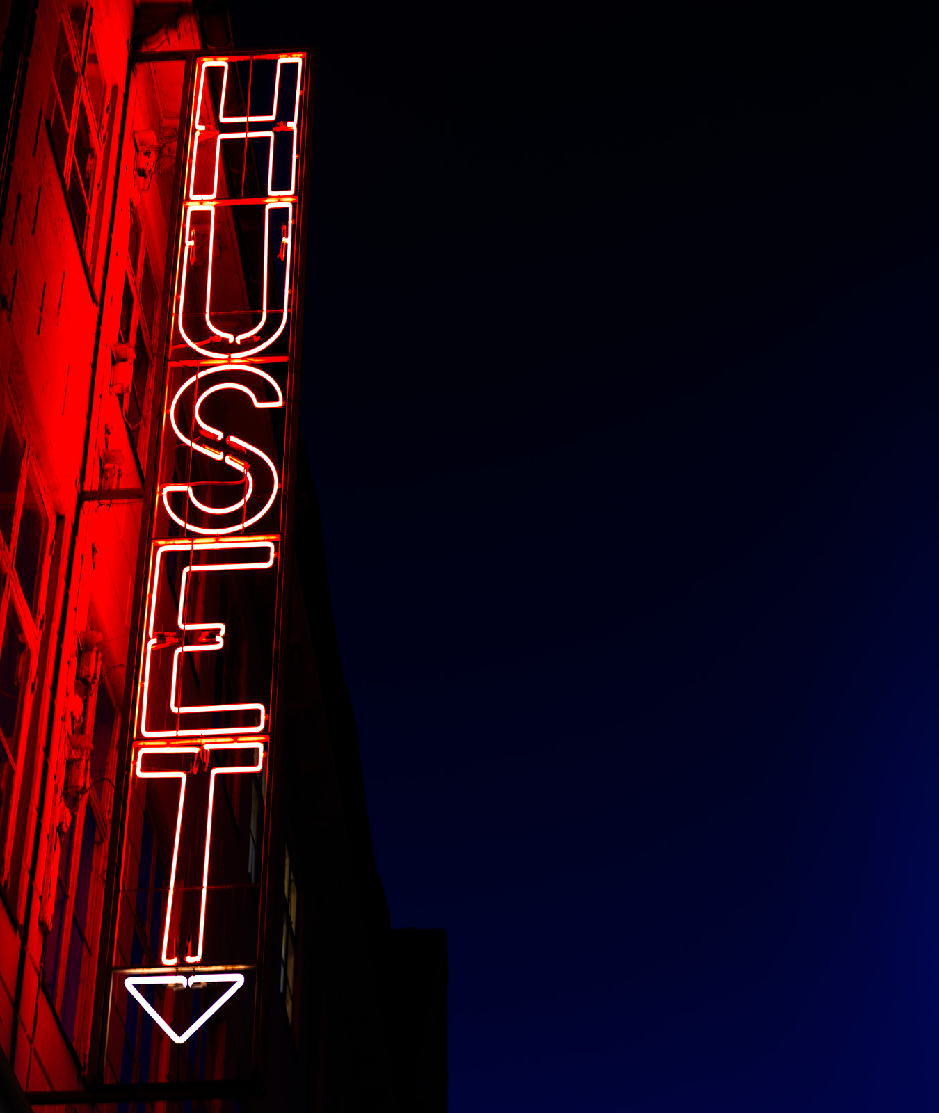 House af Jakob Evers - Unikt kunstværk til hjemmet