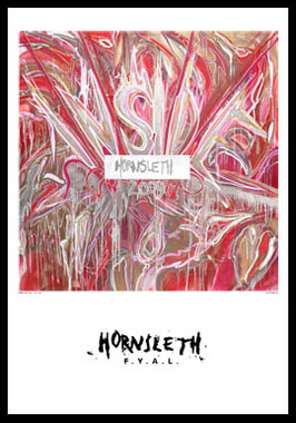 Inside af Hornsleth, 230g Fine Art papir, 50x70 cm