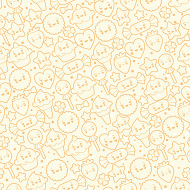 Sødt Kunstværk fra Illux Kids - Unik Indretning til Hjemmet