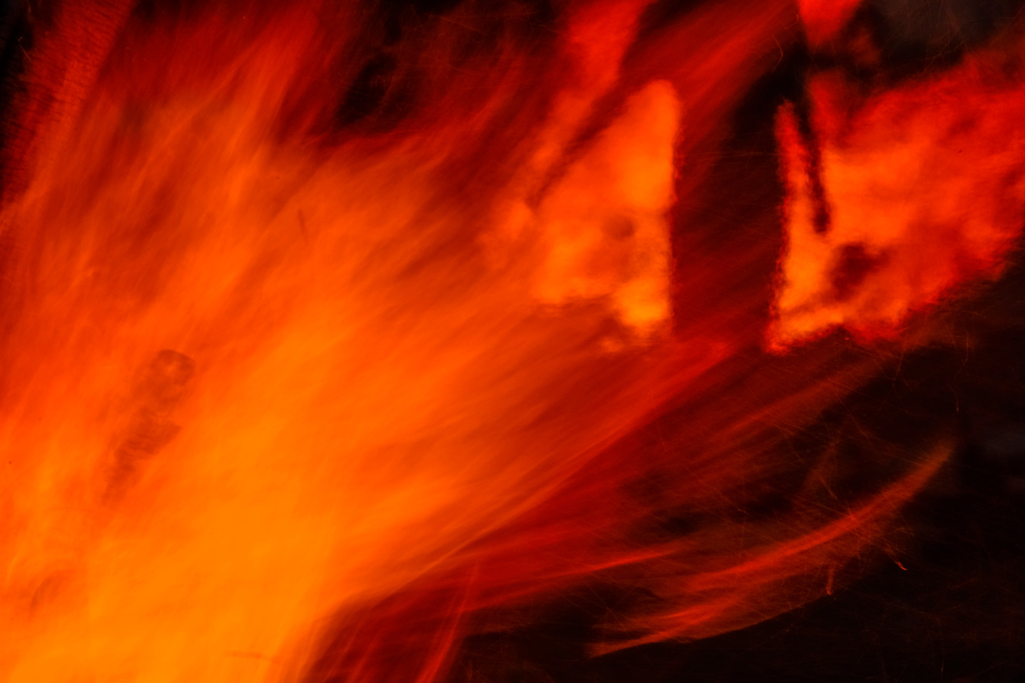 Lag BaOmer I af Tal Paz-Fridman – Unik Kunst til Dit Hjem
