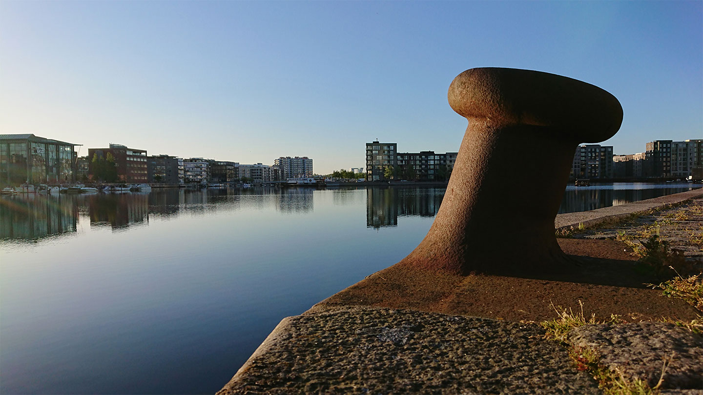 Livets Skønhed #166 af Heini Grünbaum – Fantastisk Tilbud!