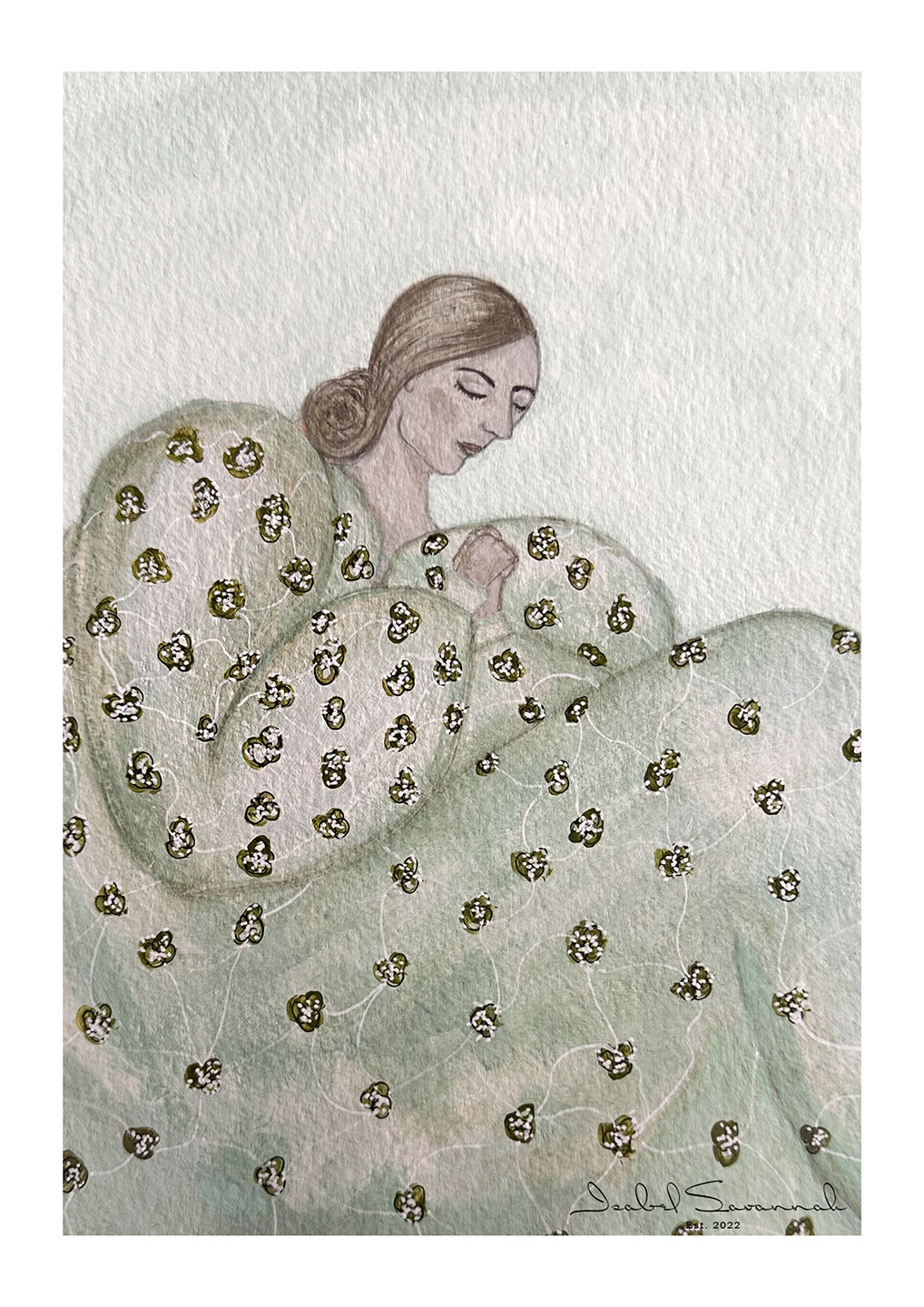 My Hopes For You af Isabel Savannah