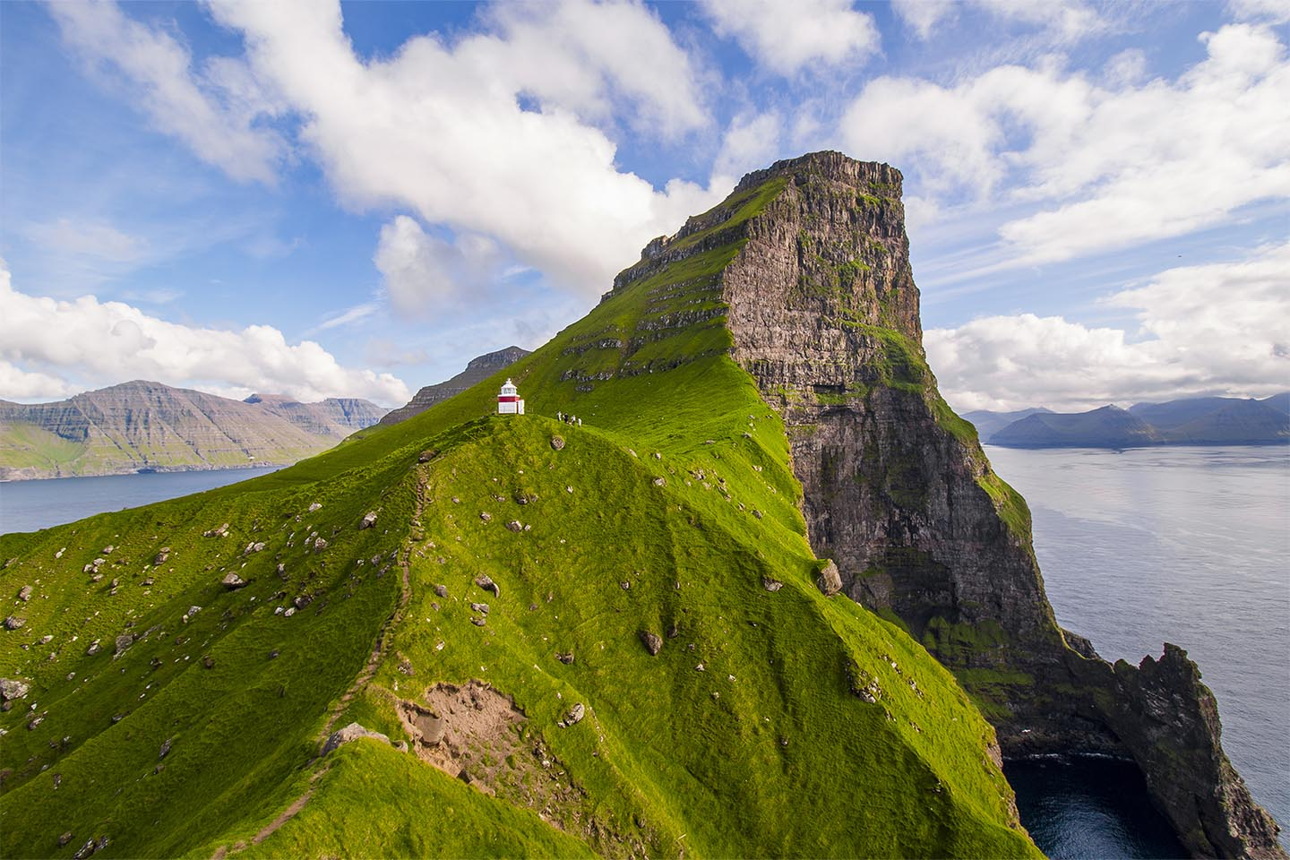 Køb Kalsoy II Foto af Rasmus Gundorff Sæderup!
