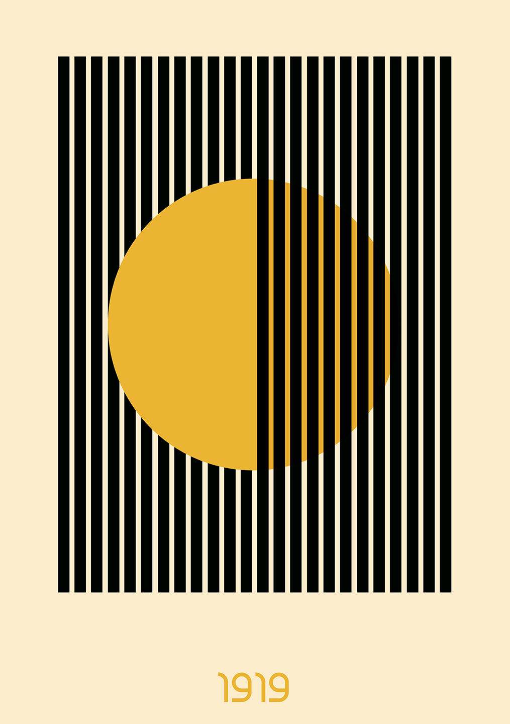 Grafisk Kunstværk: The Graphic Fortytwo fra We Do Art