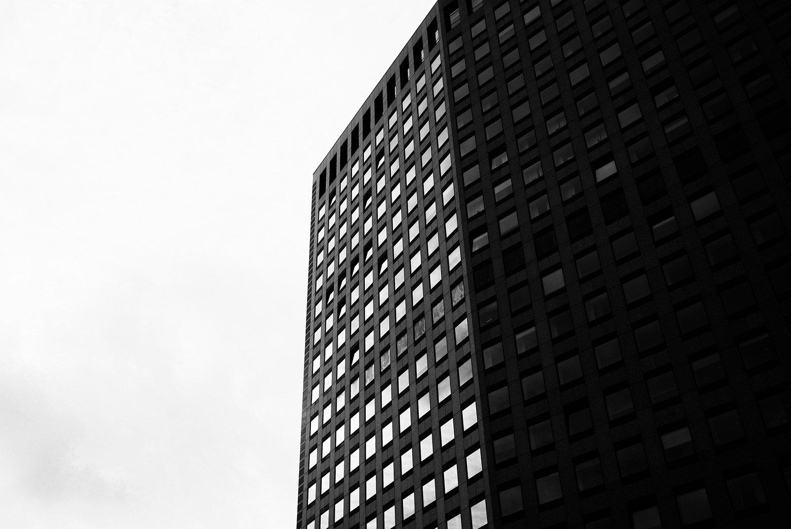 The House af Jakob Evers