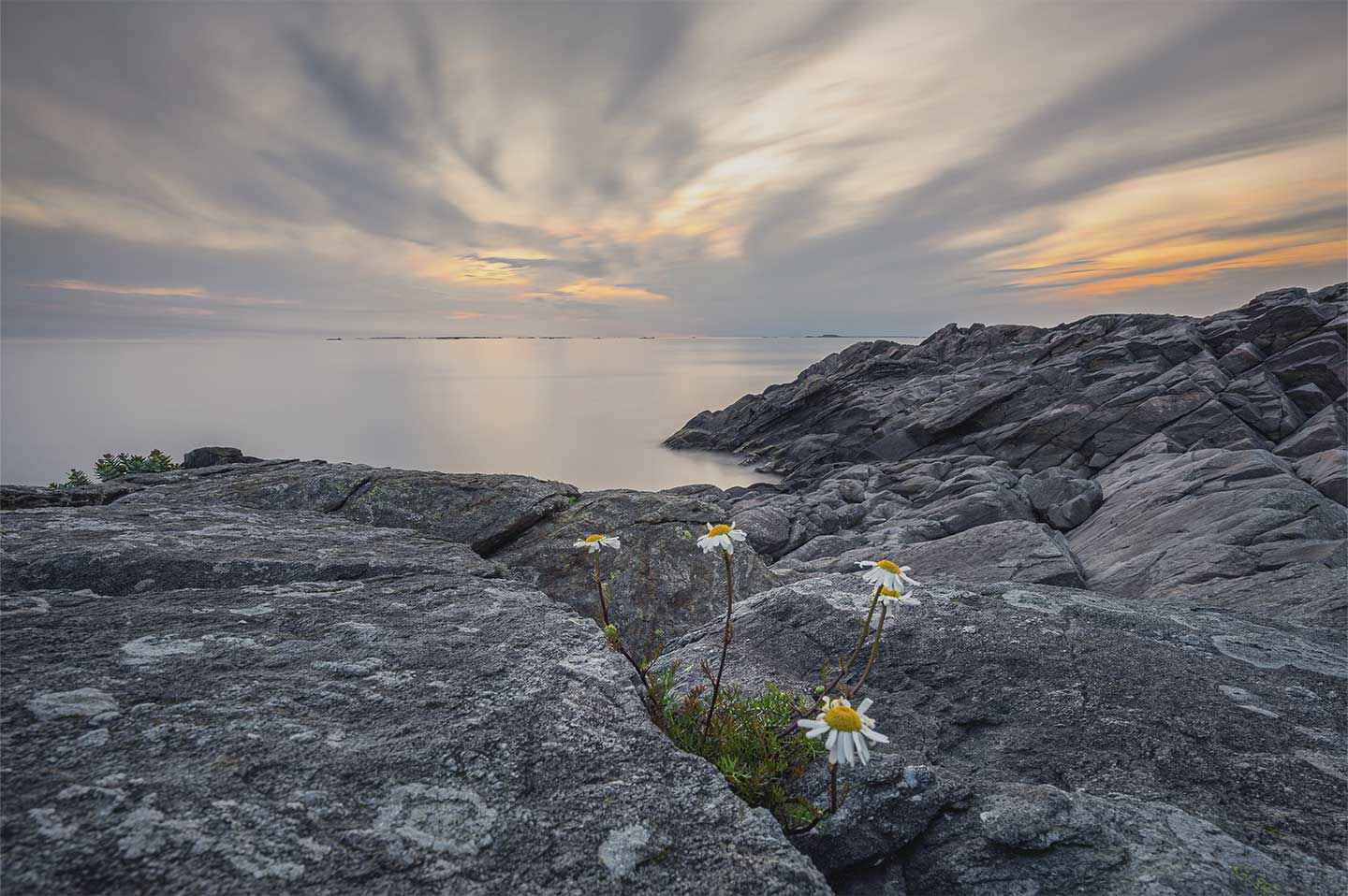 Trollhættan III - Unikt fotografi til dit hjem