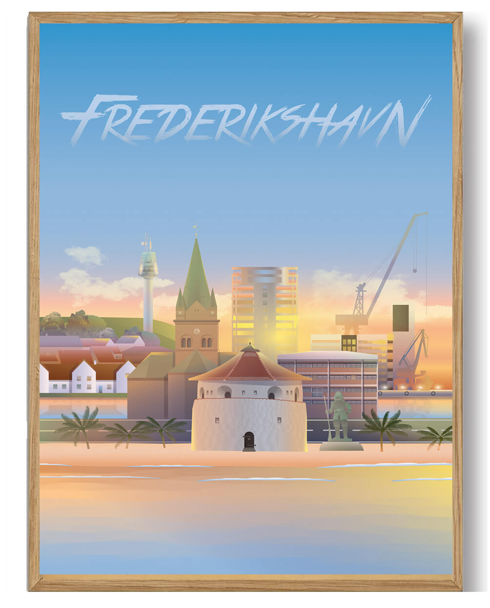 Frederikshavn - Martin Rahr