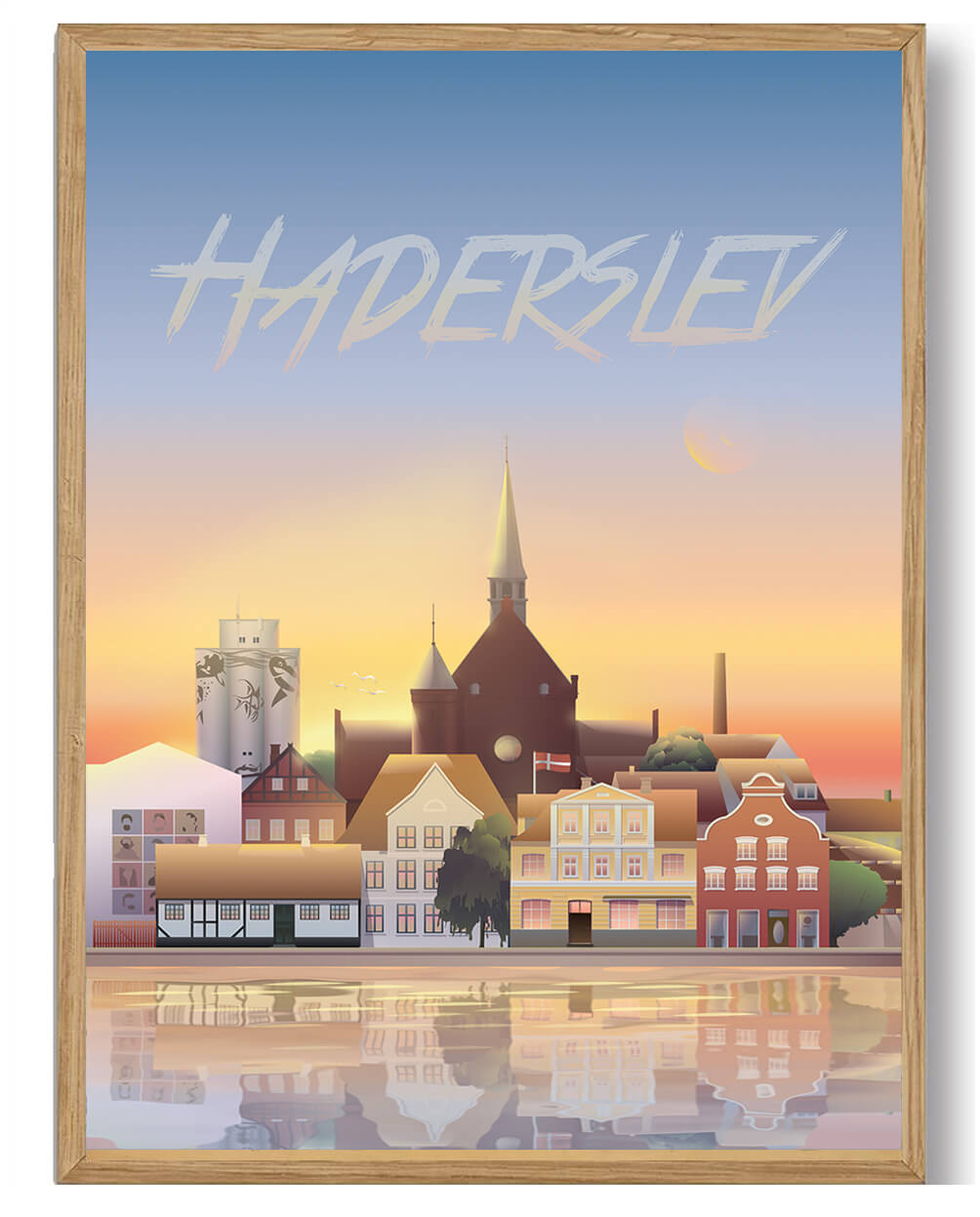 Haderslev - Martin Rahr