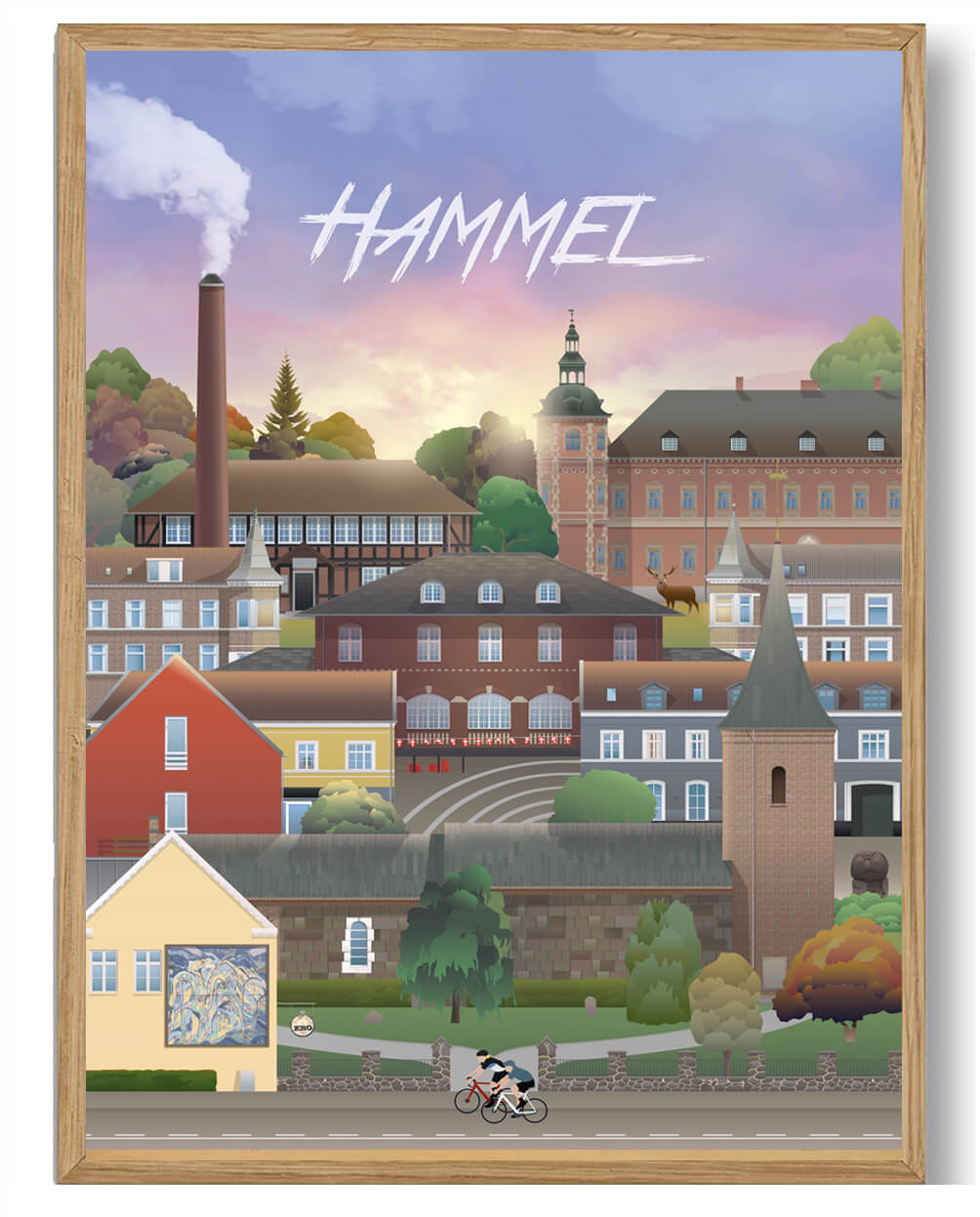 Hammel - Martin Rahr