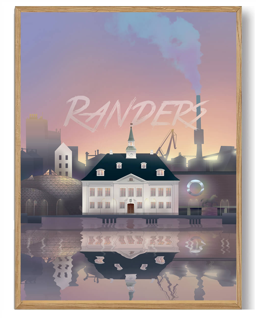 Randers - Martin Rahr