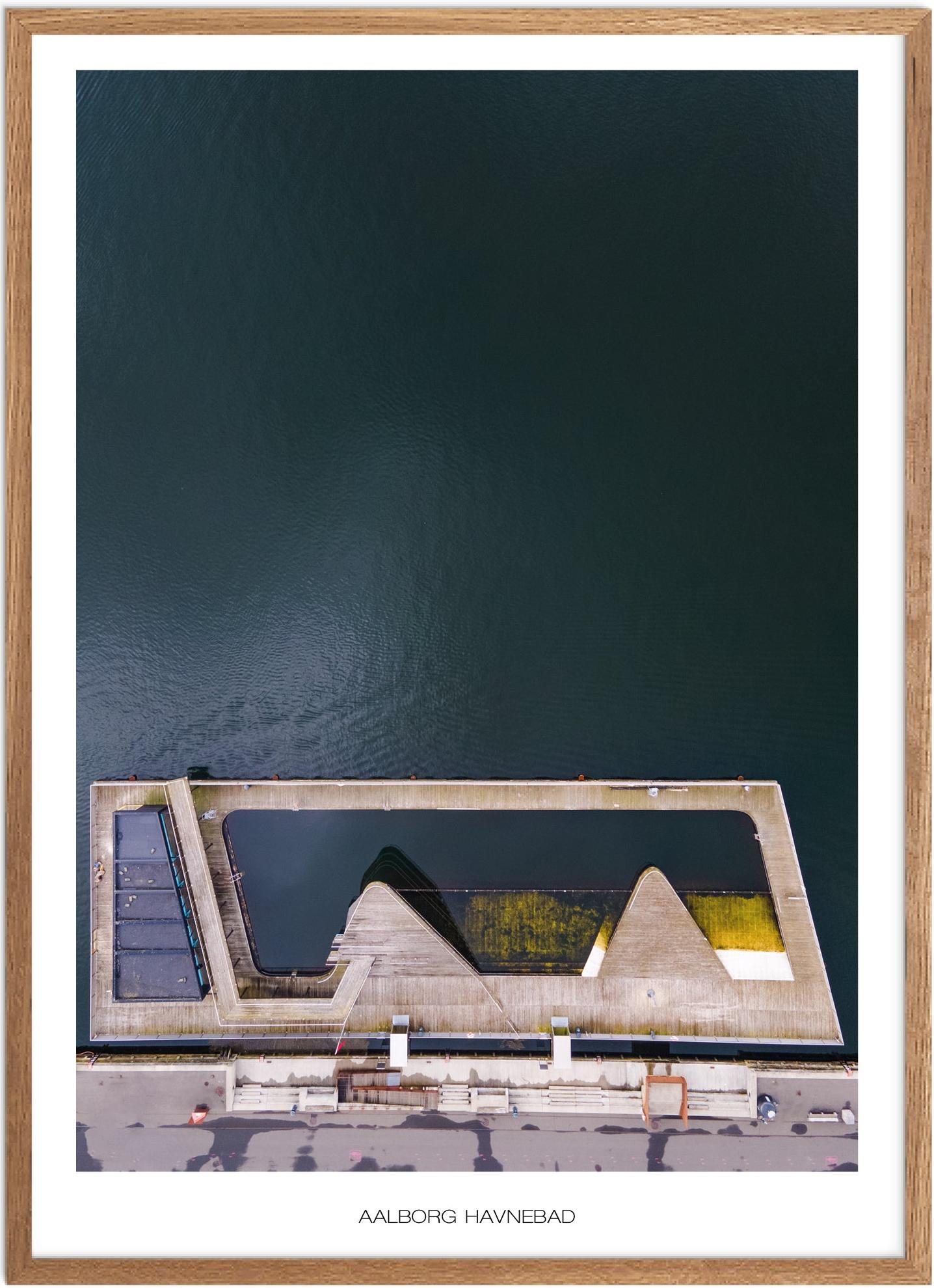 Aalborg Naturplakat | Plakater fra Nordjylland