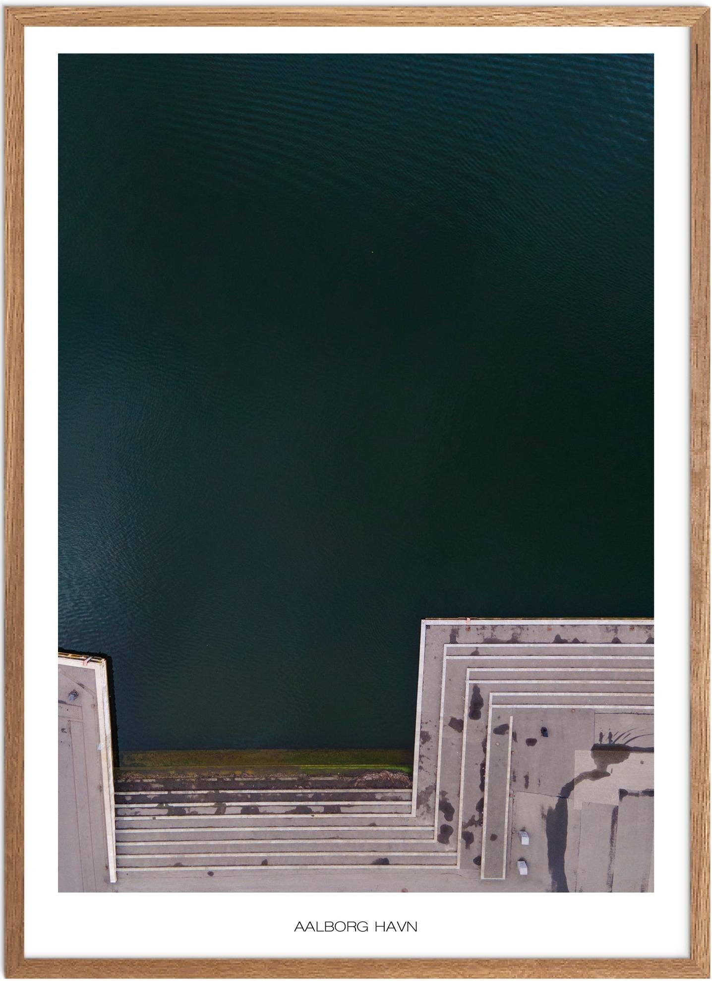 Aalborg Plakat | Naturplakat fra Nordjylland | Bestsellers