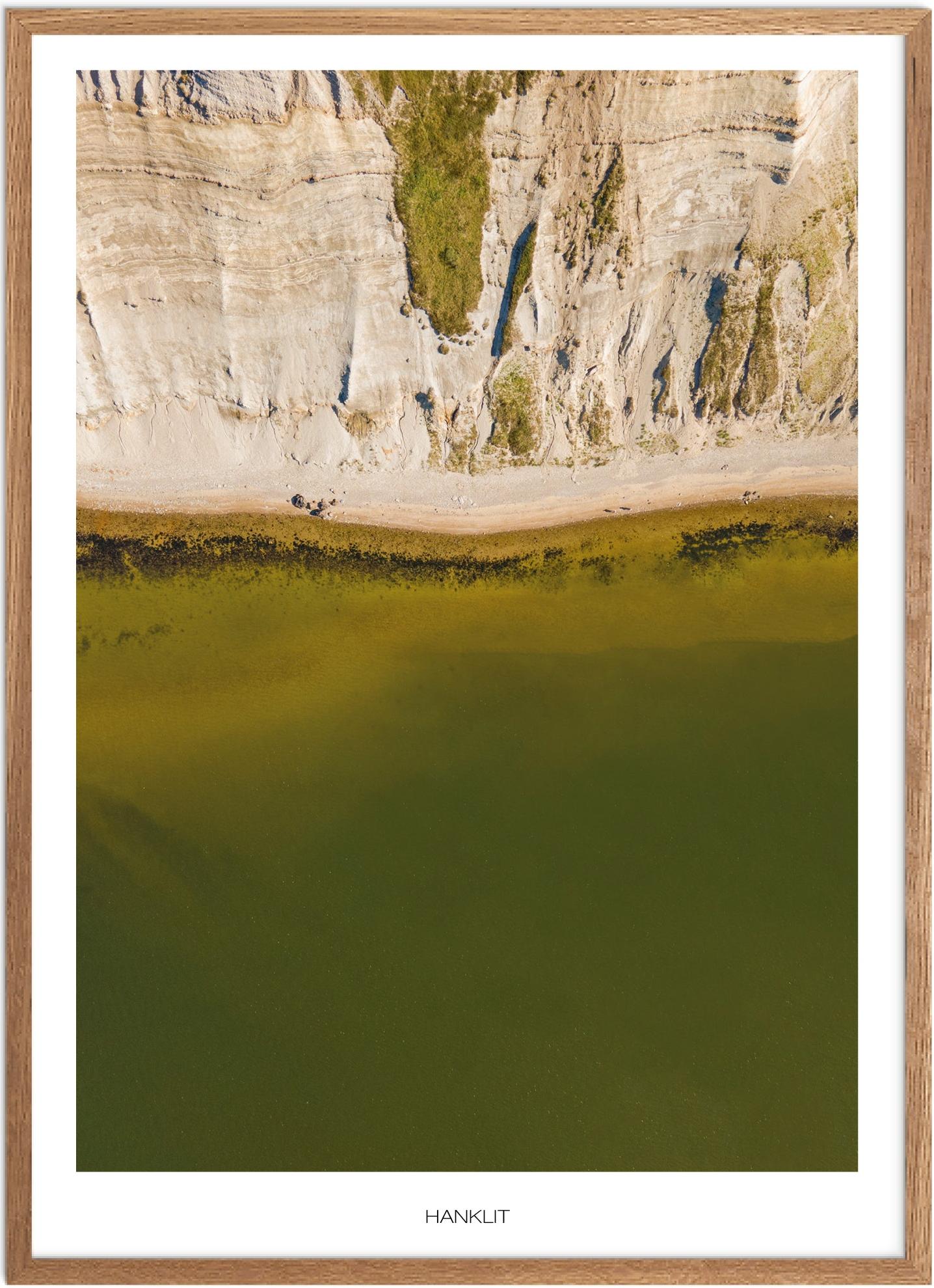 Hanklit Naturplakat - Smuk Plakat fra Nordjylland