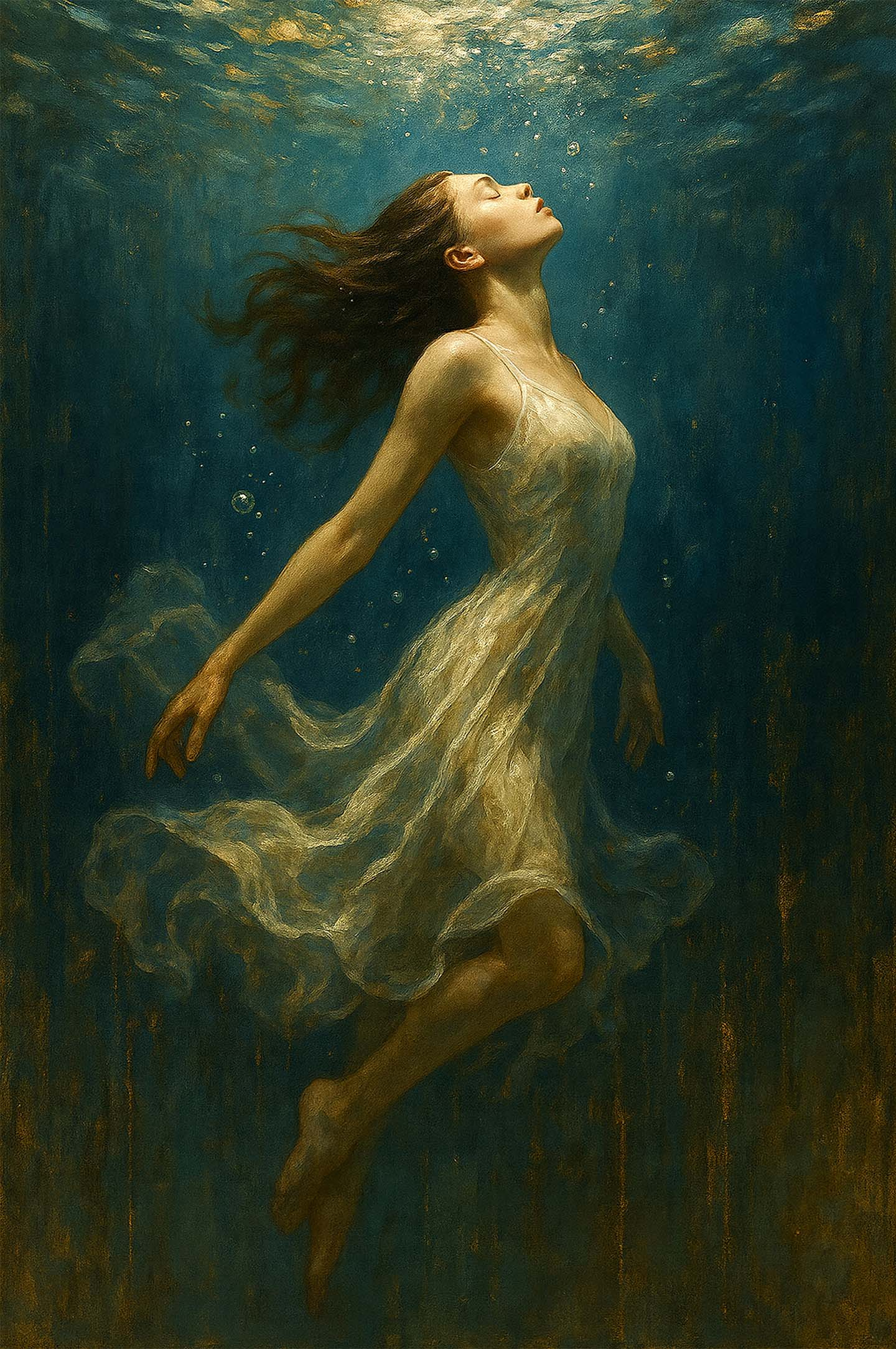 Ascend af Aurelia Design