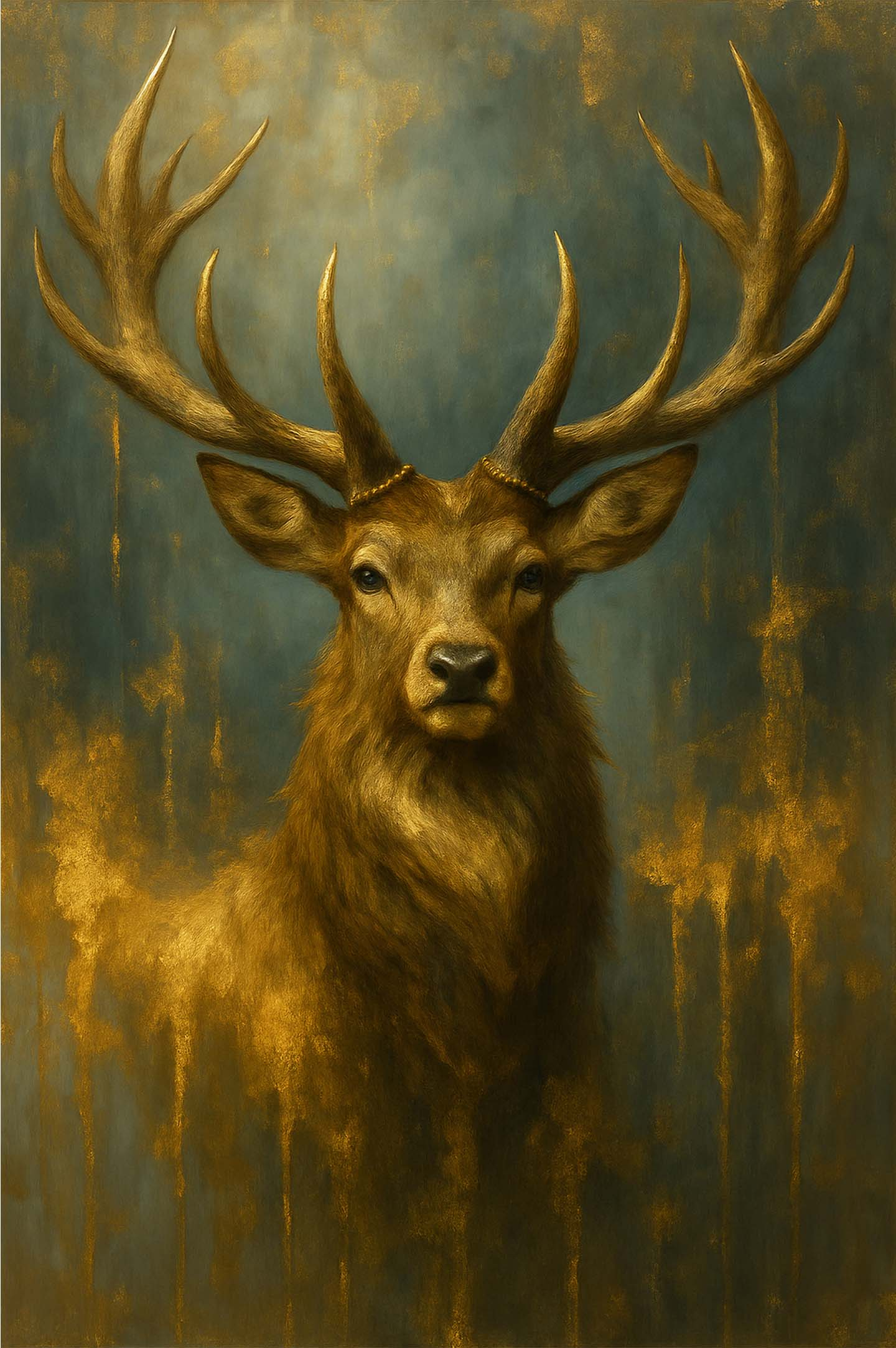 Silent Sovereign af Aurelia Design