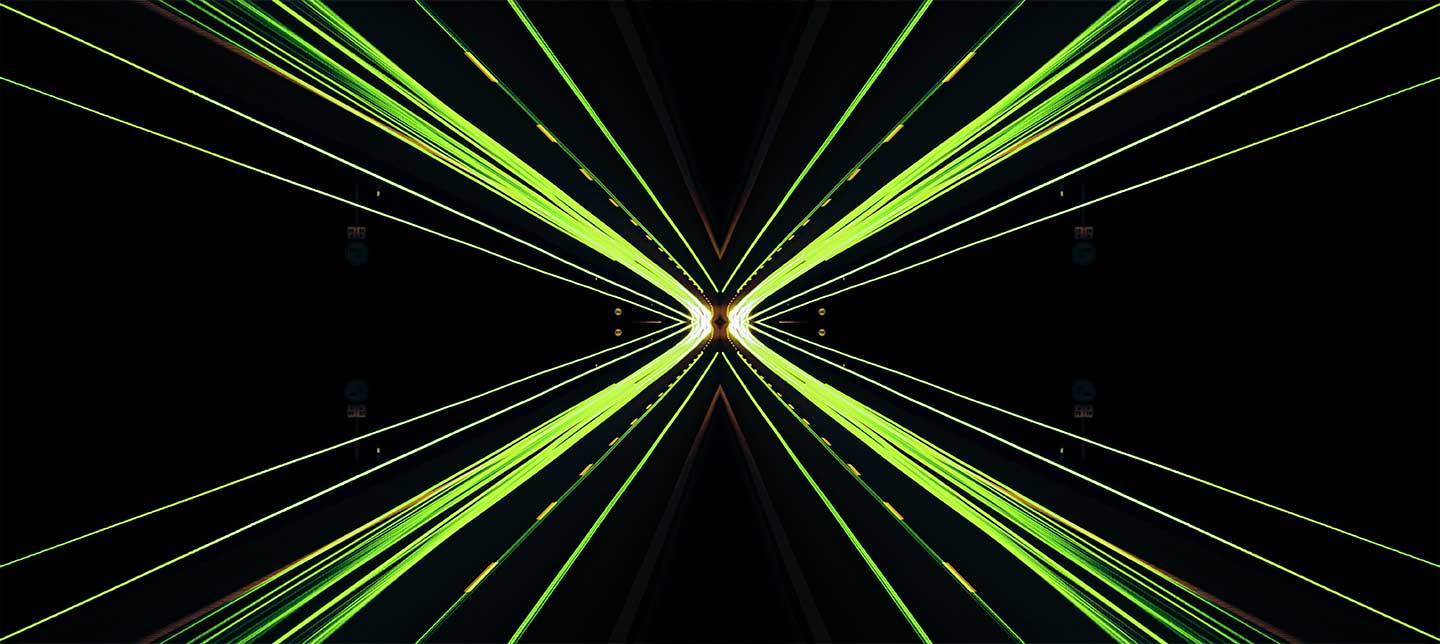 Enter Green af Palle Hasling Jakobsen