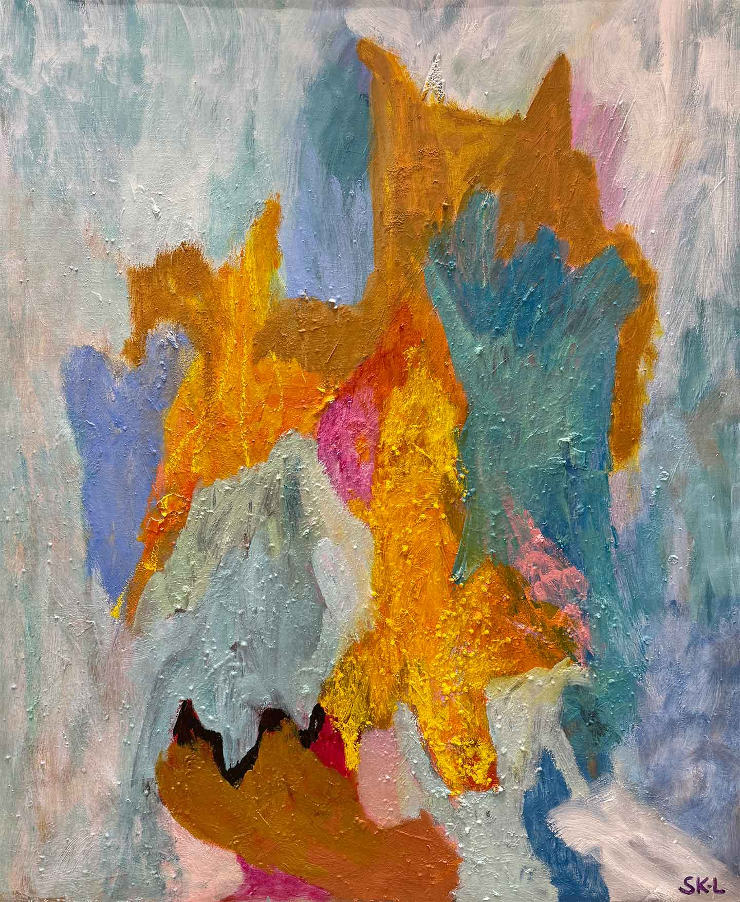 Be good af Svend Kindt-Larsen