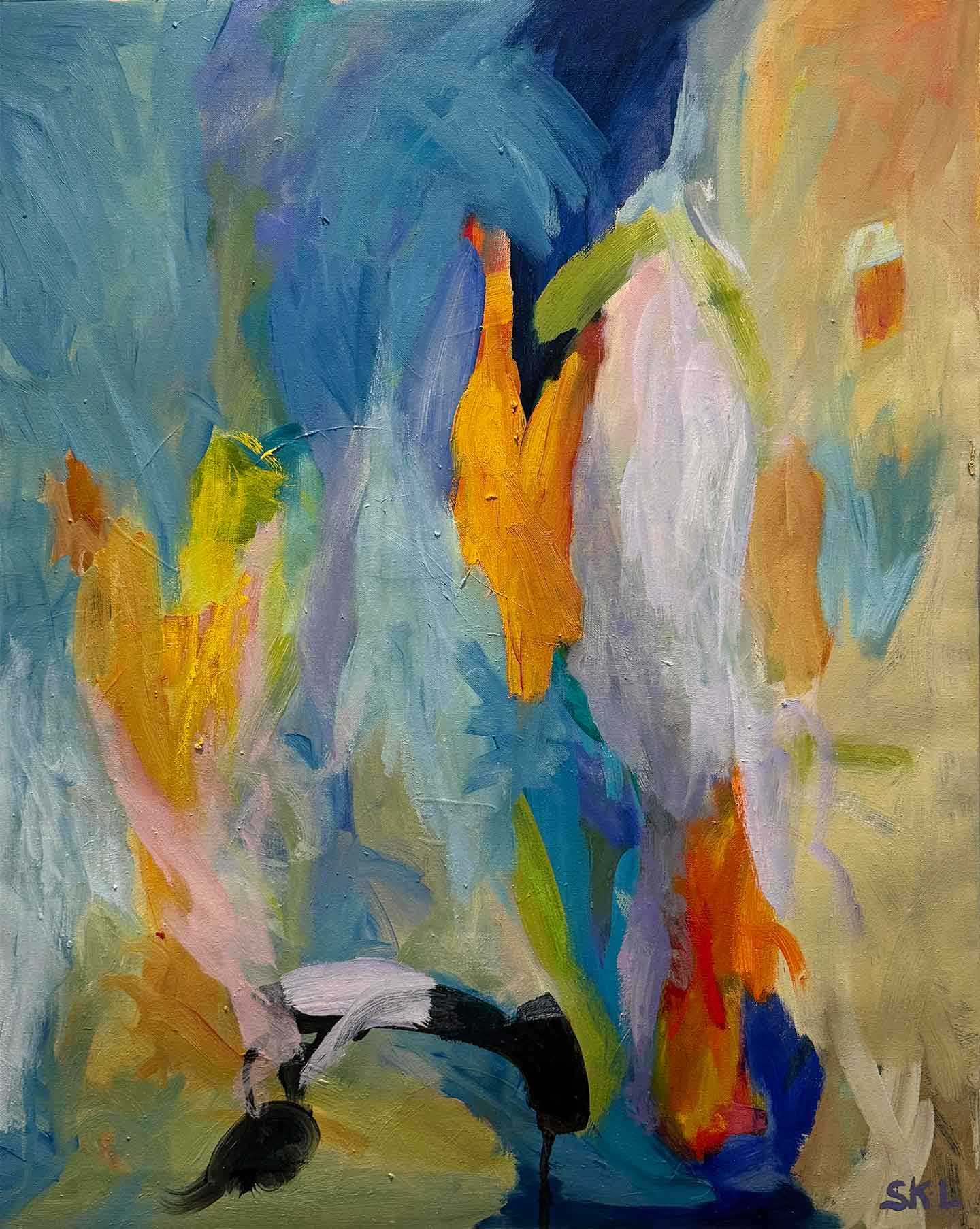 Mexican Waves af Svend Kindt-Larsen