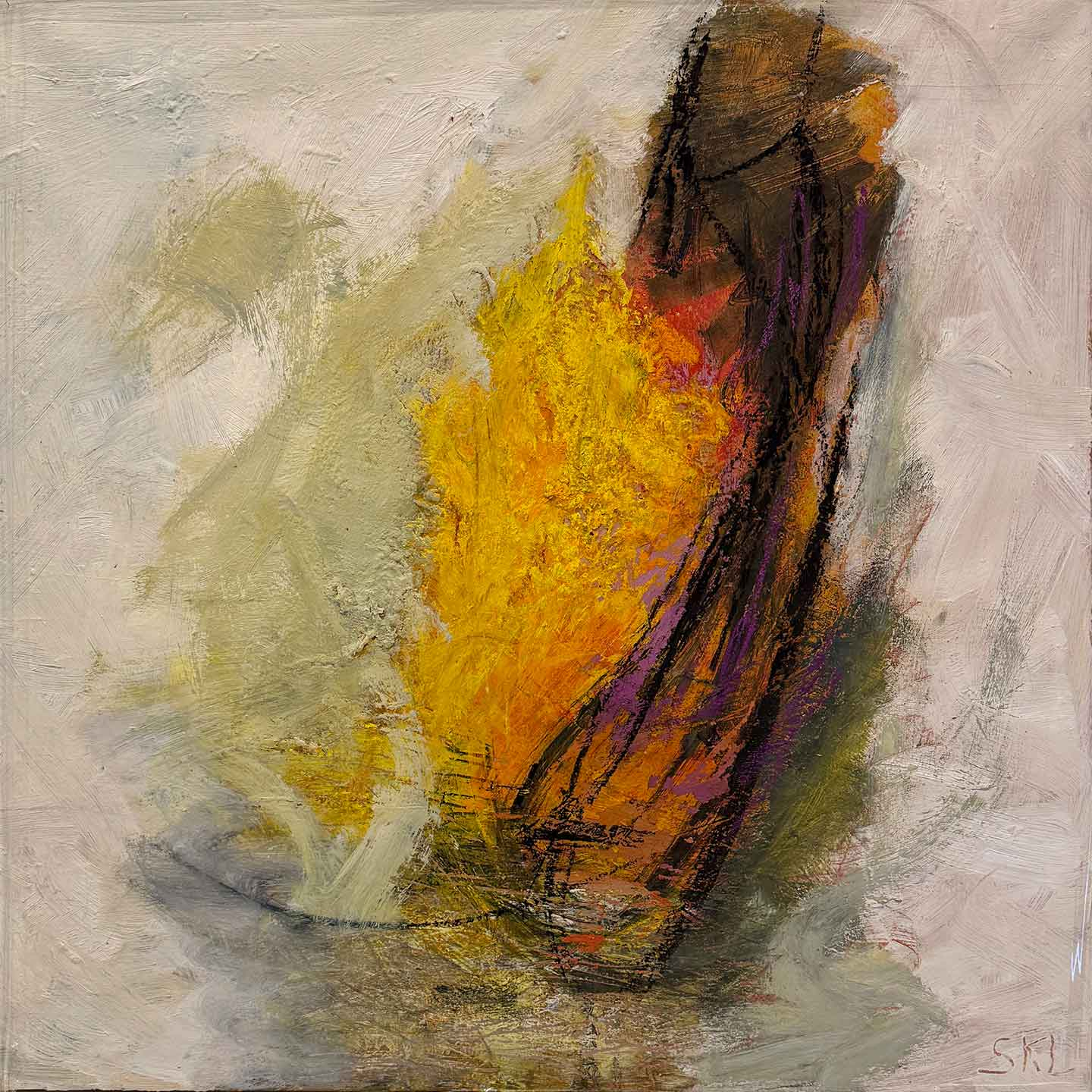 Time af Svend Kindt-Larsen