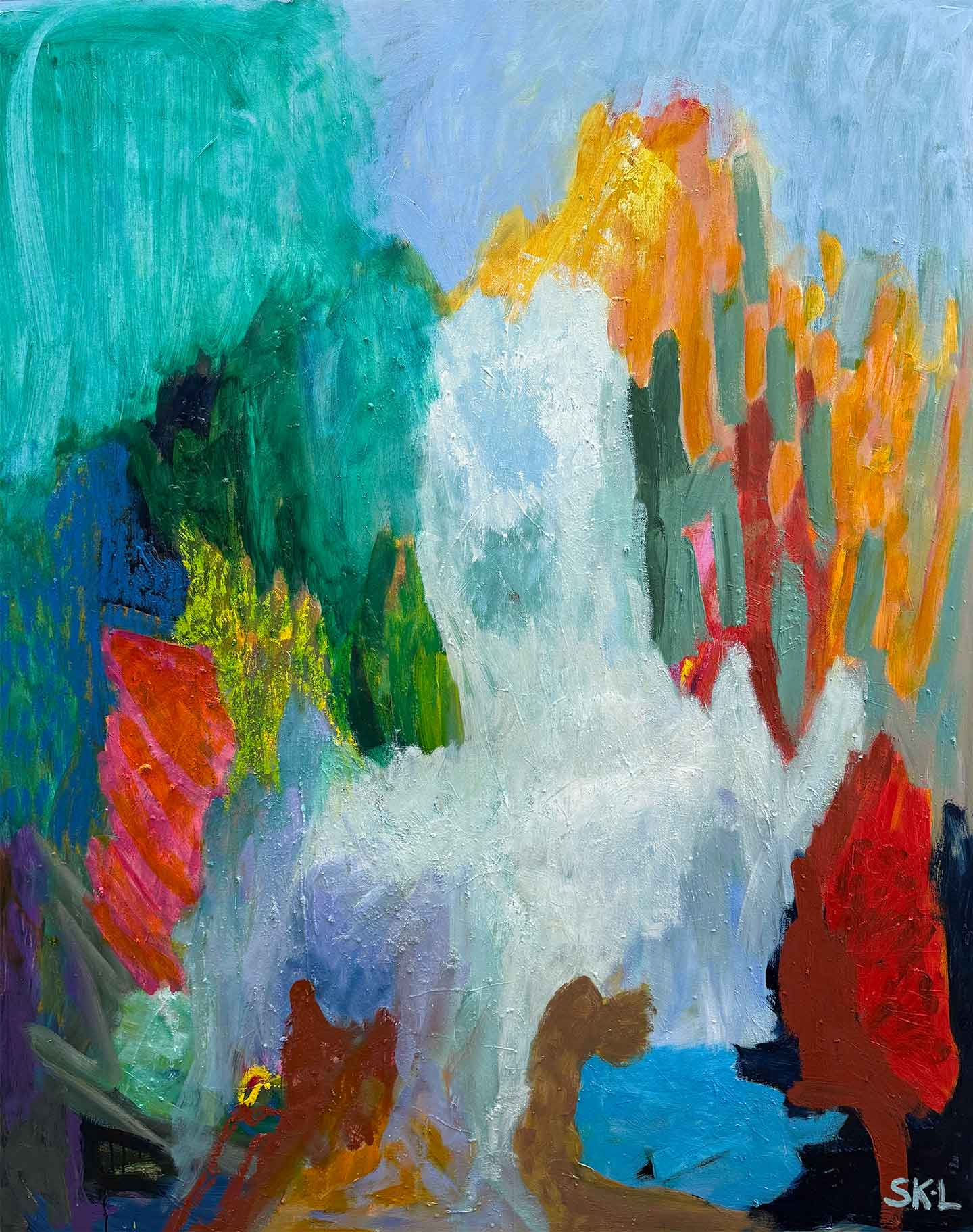 Transformation af Svend Kindt-Larsen